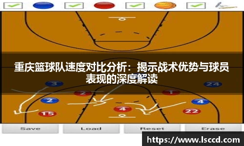 重庆篮球队速度对比分析：揭示战术优势与球员表现的深度解读
